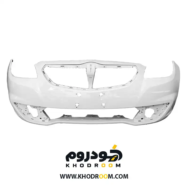 سپر-جلو-برلیانس-330-سفید سپر جلو برلیانس h330 سفید - تصویر 1