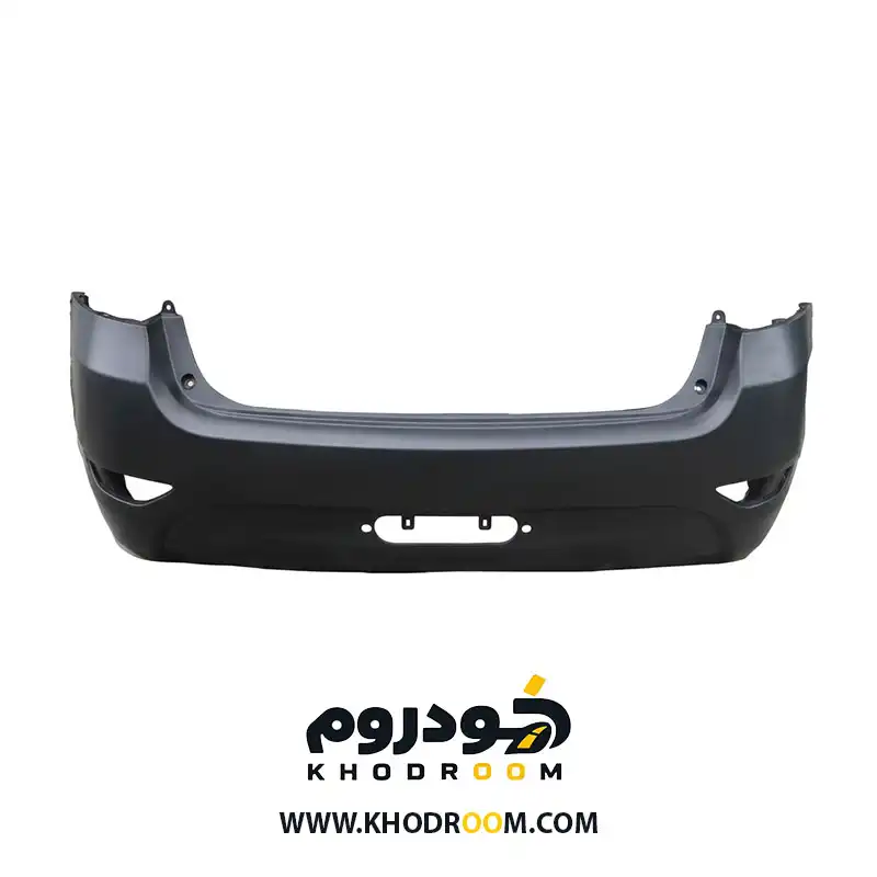 سپر-عقب-330-خام سپر عقب برلیانس h330 خام - تصویر 1
