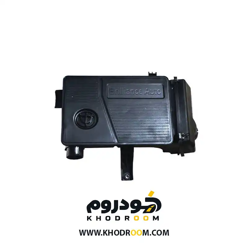 هواکش-کامل-برلیانس-220.230 هواکش-کامل-برلیانس-220.230