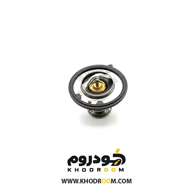 ترموستات-چانگان-cs35-و-ایدو ترموستات-چانگان-cs35-و-ایدو