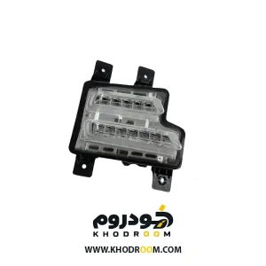 دی-لایت-جلو-راست-تیگو-7-پرو