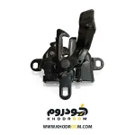 مجموعه قفل درب موتور برلیانس h220 و h230