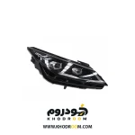 چراغ-جلو-راست-آریزو-6-GT