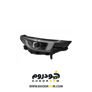 چراغ-جلو-راست-آریزو-6-پرو