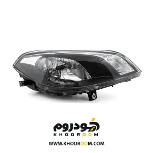 چراغ-جلو-راست-برلیانس-۳۲۰,برلیانس-۳۲۰کراس
