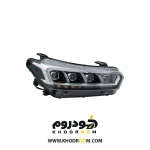 چراغ-جلو-راست-تیگو-7-پرو