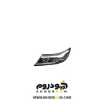 چراغ-جلو-راست-دیگنیتی-پرایم