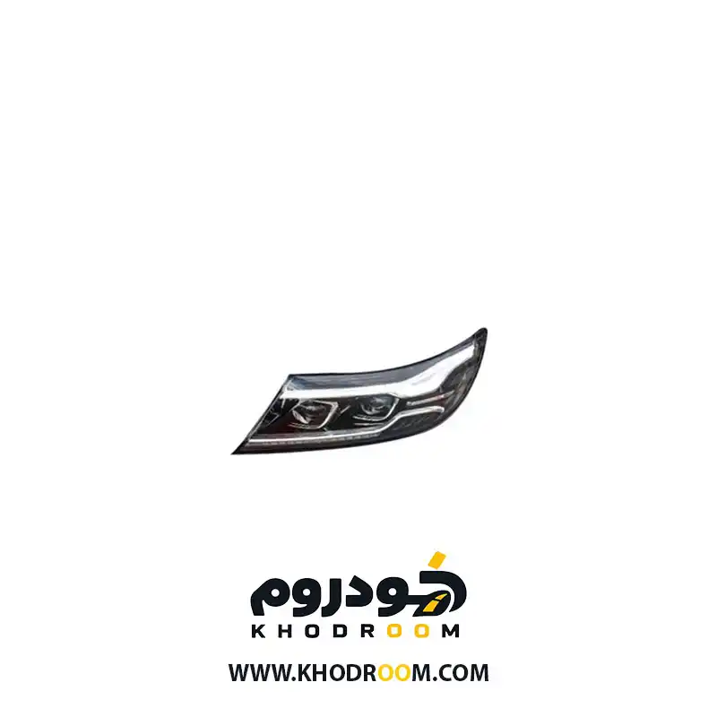 چراغ-جلو-راست-دیگنیتی-پرایم چراغ-جلو-راست-دیگنیتی-پرایم