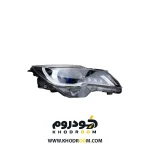چراغ-جلو-راست-فیدلیتی-پرایم