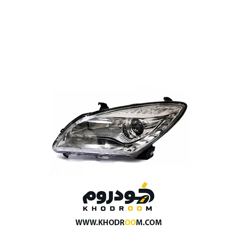 چراغ-جلو-راست-چانگان-cs35 چراغ-جلو-راست-چانگان-cs35