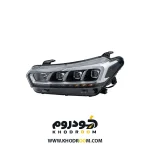 چراغ-جلو-چپ-تیگو-7-پرو