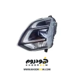 چراغ-جلو-چپ-فونیکس-FX