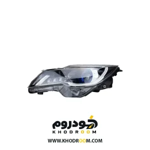 چراغ-جلو-چپ-فیدلیتی-پرایم