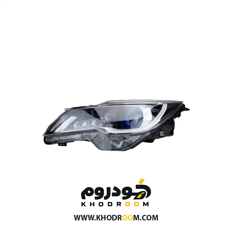 چراغ-جلو-چپ-فیدلیتی-پرایم چراغ-جلو-چپ-فیدلیتی-پرایم