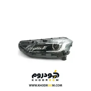 چراغ-جلو-چپ-فیدلیتی-پرستیژ