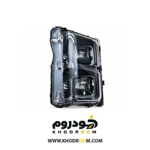 چراغ-جلو-چپ-لوکانو-L7