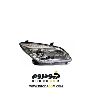 چراغ-جلو-چپ-چانگان-cs35