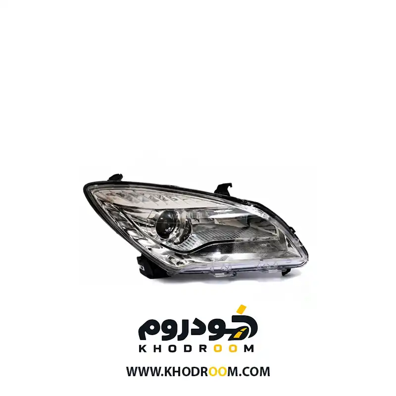 چراغ-جلو-چپ-چانگان-cs35 چراغ-جلو-چپ-چانگان-cs35