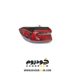 چراغ-عقب-چپ-تیگو-7-پرو
