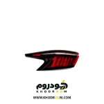 چراغ-عقب-چپ-فونیکس-FX